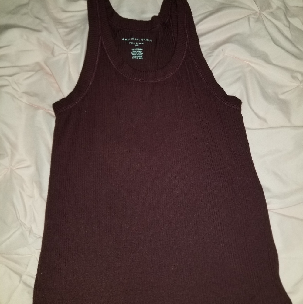 American Eagle soft and sexy tank top. XS